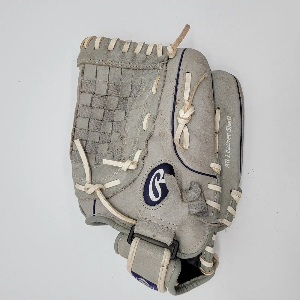 Rawlings Softball Youth Sure Catch Glove 12